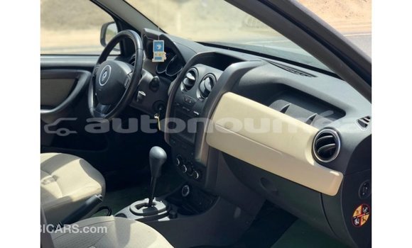Buy Import Renault Duster Blue Car in Import - Dubai in Iles Buy Import Renault Duster Blue Car in Import - Dubai in Iles