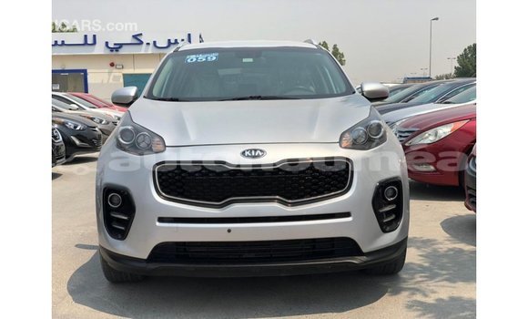 Buy Import Kia Sportage Other Car in Import - Dubai in Iles Buy Import Kia Sportage Other Car in Import - Dubai in Iles