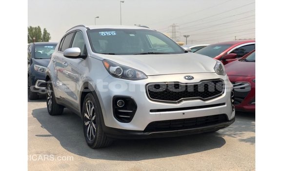 Buy Import Kia Sportage Other Car in Import - Dubai in Iles Buy Import Kia Sportage Other Car in Import - Dubai in Iles