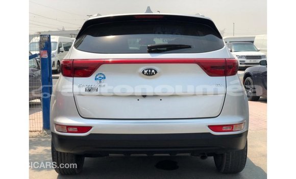 Buy Import Kia Sportage Other Car in Import - Dubai in Iles Buy Import Kia Sportage Other Car in Import - Dubai in Iles