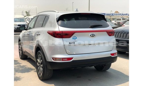 Buy Import Kia Sportage Other Car in Import - Dubai in Iles Buy Import Kia Sportage Other Car in Import - Dubai in Iles