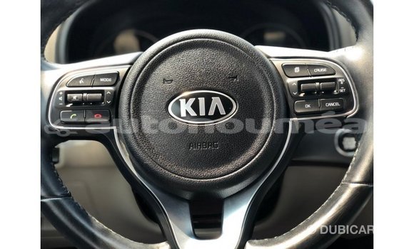 Buy Import Kia Sportage Other Car in Import - Dubai in Iles Buy Import Kia Sportage Other Car in Import - Dubai in Iles