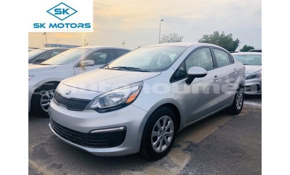 Buy Import Kia Rio Other Car in Import - Dubai in Iles Buy Import Kia Rio Other Car in Import - Dubai in Iles