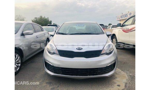Acheter Import Voiture Kia Rio Autre à Import - Dubai, Iles Acheter Import Voiture Kia Rio Autre à Import - Dubai, Iles