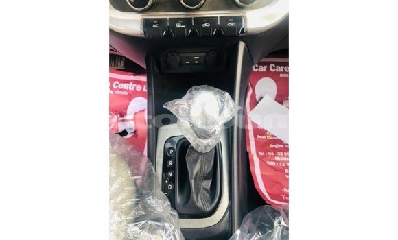 Acheter Import Voiture Kia Rio Autre à Import - Dubai, Iles Acheter Import Voiture Kia Rio Autre à Import - Dubai, Iles