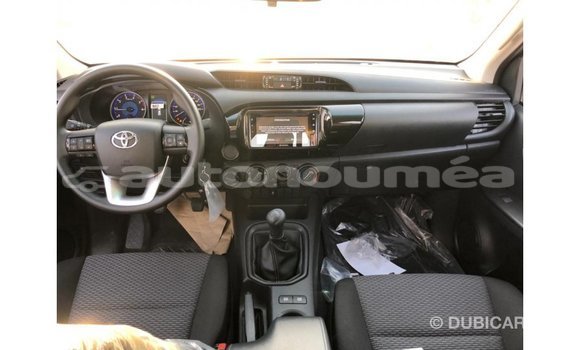 Buy Import Toyota Hilux Other Car in Import - Dubai in Iles Buy Import Toyota Hilux Other Car in Import - Dubai in Iles