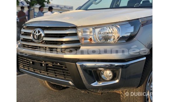 Buy Import Toyota Hilux Other Car in Import - Dubai in Iles Buy Import Toyota Hilux Other Car in Import - Dubai in Iles