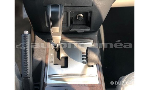 Acheter Import Voiture Mitsubishi Pajero Noir à Import - Dubai, Iles Acheter Import Voiture Mitsubishi Pajero Noir à Import - Dubai, Iles