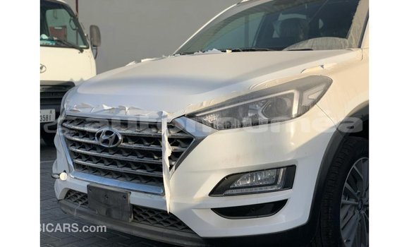 Acheter Import Voiture Hyundai Tucson Blanc à Import - Dubai, Iles Acheter Import Voiture Hyundai Tucson Blanc à Import - Dubai, Iles
