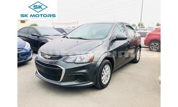 Acheter Import Voiture Chevrolet Sonic Autre à Import - Dubai, Iles Acheter Import Voiture Chevrolet Sonic Autre à Import - Dubai, Iles