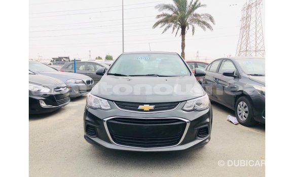 Acheter Import Voiture Chevrolet Sonic Autre à Import - Dubai, Iles Acheter Import Voiture Chevrolet Sonic Autre à Import - Dubai, Iles