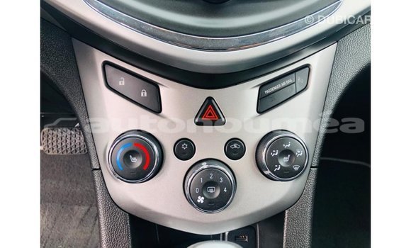 Acheter Import Voiture Chevrolet Sonic Autre à Import - Dubai, Iles Acheter Import Voiture Chevrolet Sonic Autre à Import - Dubai, Iles