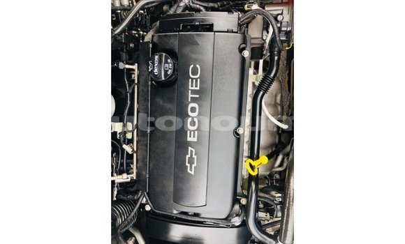 Acheter Import Voiture Chevrolet Sonic Autre à Import - Dubai, Iles Acheter Import Voiture Chevrolet Sonic Autre à Import - Dubai, Iles