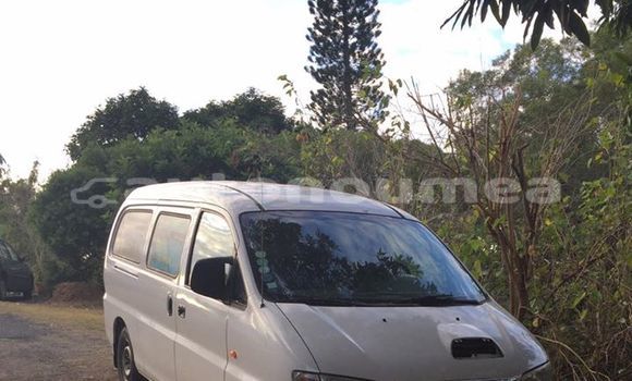 Buy Used Hyundai H1 Other Car in Mont–Dore in Sud