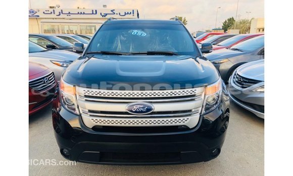 Acheter Import Voiture Ford Explorer Bleu à Import - Dubai, Iles Acheter Import Voiture Ford Explorer Bleu à Import - Dubai, Iles