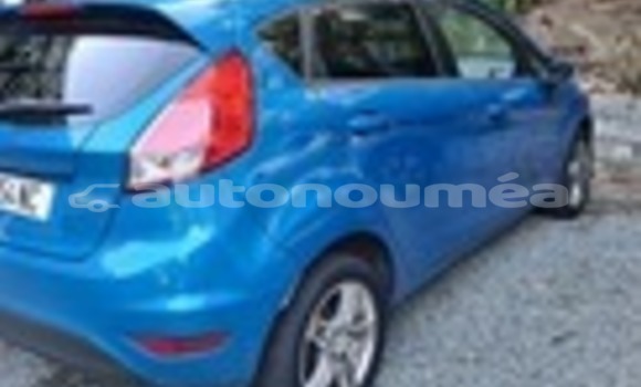 Acheter Occasion Voiture Ford Fiesta Bleu à Noumea, Sud Acheter Occasion Voiture Ford Fiesta Bleu à Noumea, Sud