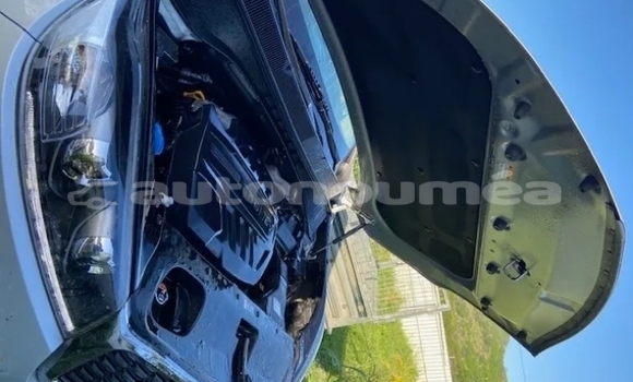 Acheter Occasion Voiture Kia Sorento Gris à Koumac, Nord Acheter Occasion Voiture Kia Sorento Gris à Koumac, Nord