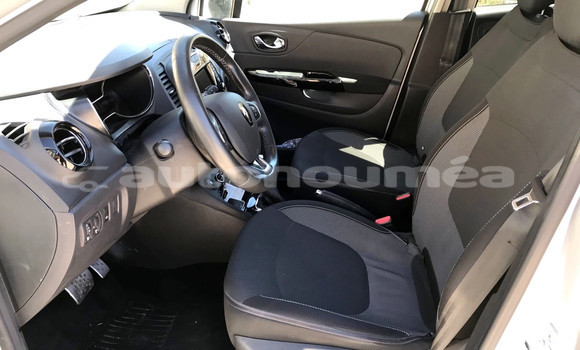 Acheter Occasion Voiture Renault Captur Gris à Noumea, Sud Acheter Occasion Voiture Renault Captur Gris à Noumea, Sud