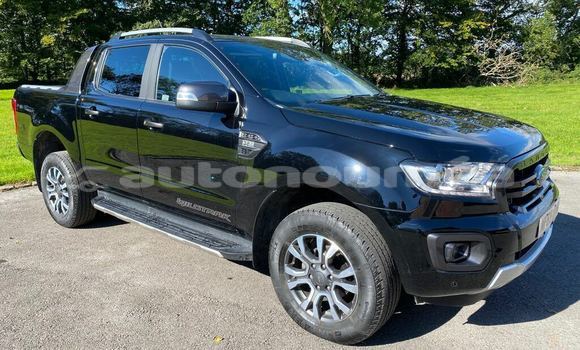Acheter Occasion Voiture Ford Ranger Autre à Bouloupari, Sud Acheter Occasion Voiture Ford Ranger Autre à Bouloupari, Sud