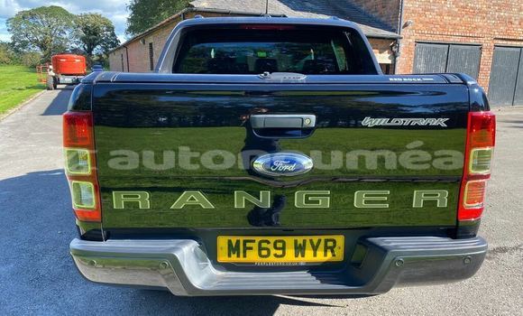 Buy Used Ford Ranger Other Car in Bouloupari in Sud Buy Used Ford Ranger Other Car in Bouloupari in Sud