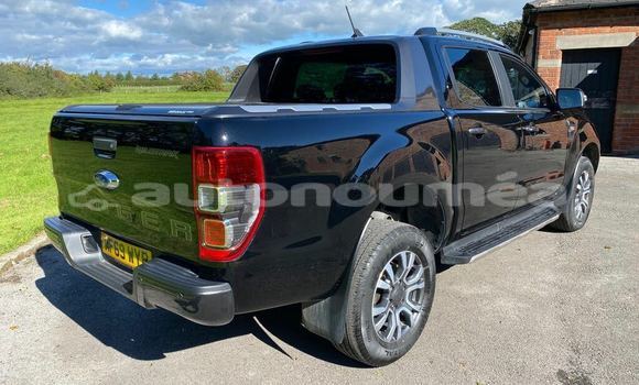 Buy Used Ford Ranger Other Car in Bouloupari in Sud Buy Used Ford Ranger Other Car in Bouloupari in Sud