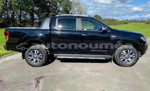 Buy Used Ford Ranger Other Car in Bouloupari in Sud Buy Used Ford Ranger Other Car in Bouloupari in Sud