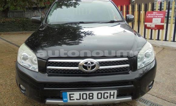 Buy Used Toyota RAV4 Other Car in Bouloupari in Sud Buy Used Toyota RAV4 Other Car in Bouloupari in Sud