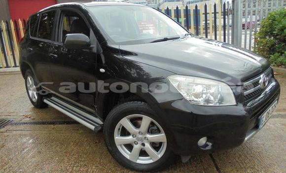 Buy Used Toyota RAV4 Other Car in Bouloupari in Sud Buy Used Toyota RAV4 Other Car in Bouloupari in Sud