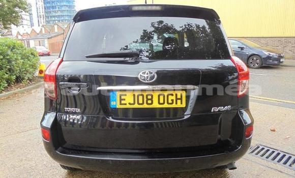 Buy Used Toyota RAV4 Other Car in Bouloupari in Sud Buy Used Toyota RAV4 Other Car in Bouloupari in Sud