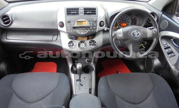 Buy Used Toyota RAV4 Other Car in Bouloupari in Sud Buy Used Toyota RAV4 Other Car in Bouloupari in Sud