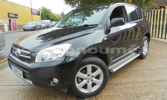 Buy Used Toyota RAV4 Other Car in Bouloupari in Sud Buy Used Toyota RAV4 Other Car in Bouloupari in Sud