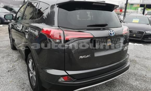 Buy Used Toyota RAV4 Other Car in Bouloupari in Sud Buy Used Toyota RAV4 Other Car in Bouloupari in Sud