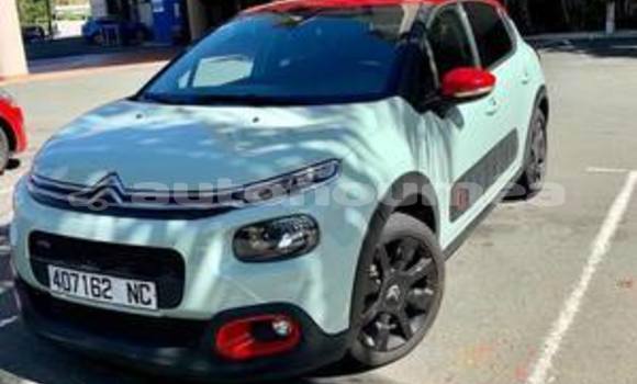 Acheter Neuf Voiture Citroen C3 Autre à Noumea, Sud Acheter Neuf Voiture Citroen C3 Autre à Noumea, Sud