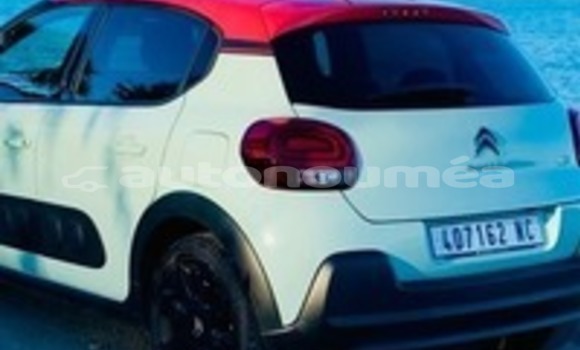 Acheter Neuf Voiture Citroen C3 Autre à Noumea, Sud Acheter Neuf Voiture Citroen C3 Autre à Noumea, Sud
