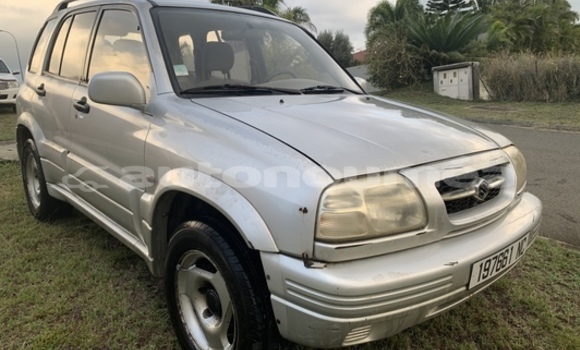 Acheter Occasion Voiture Suzuki Vitara Gris à Koumac, Nord Acheter Occasion Voiture Suzuki Vitara Gris à Koumac, Nord