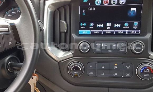 Buy Used Chevrolet Colorado Other Car in Pouebo in Nord