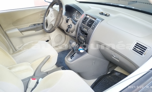 Acheter Occasion Voiture Hyundai Tucson Autre à Noumea, Sud Acheter Occasion Voiture Hyundai Tucson Autre à Noumea, Sud