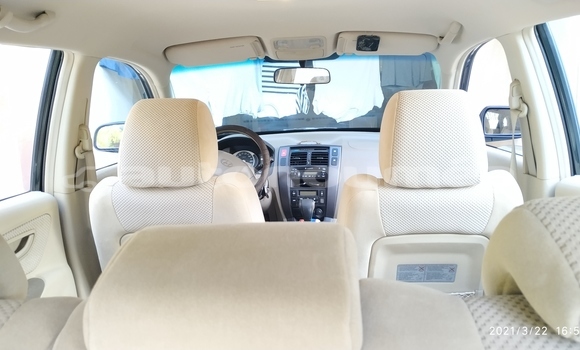 Acheter Occasion Voiture Hyundai Tucson Autre à Noumea, Sud Acheter Occasion Voiture Hyundai Tucson Autre à Noumea, Sud