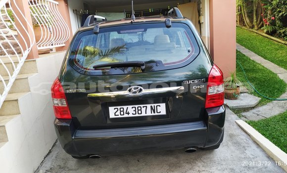 Acheter Occasion Voiture Hyundai Tucson Autre à Noumea, Sud Acheter Occasion Voiture Hyundai Tucson Autre à Noumea, Sud