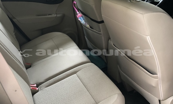 Acheter Occasion Voiture Renault Koleos Gris à Mont–Dore, Sud Acheter Occasion Voiture Renault Koleos Gris à Mont–Dore, Sud