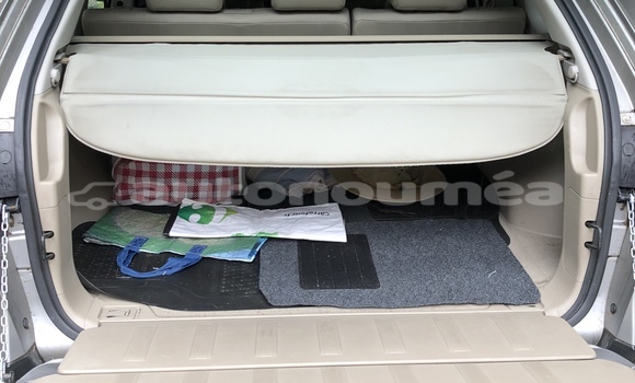 Acheter Occasion Voiture Renault Koleos Gris à Mont–Dore, Sud Acheter Occasion Voiture Renault Koleos Gris à Mont–Dore, Sud