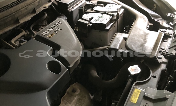 Acheter Occasion Voiture Renault Koleos Gris à Mont–Dore, Sud Acheter Occasion Voiture Renault Koleos Gris à Mont–Dore, Sud