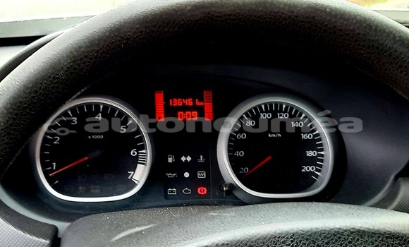 Acheter Occasion Voiture Dacia Duster Gris à Paita, Sud Acheter Occasion Voiture Dacia Duster Gris à Paita, Sud