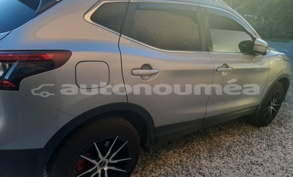 Acheter Neuf Voiture Nissan Qashqai Gris à Noumea, Sud Acheter Neuf Voiture Nissan Qashqai Gris à Noumea, Sud