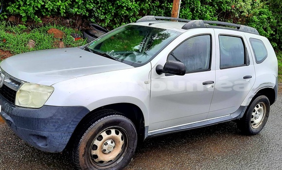 Acheter Occasion Voiture Dacia Duster Gris à Paita, Sud Acheter Occasion Voiture Dacia Duster Gris à Paita, Sud