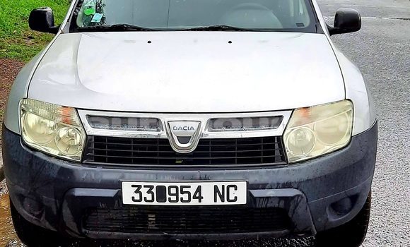 Acheter Occasion Voiture Dacia Duster Gris à Paita, Sud Acheter Occasion Voiture Dacia Duster Gris à Paita, Sud