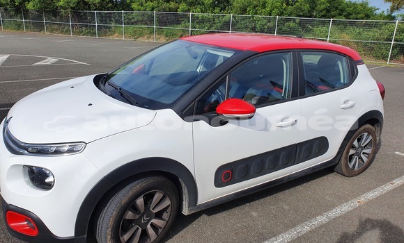 Buy Used Citroen C3 Other Car in Noumea in Sud Buy Used Citroen C3 Other Car in Noumea in Sud