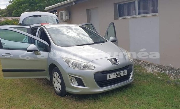Acheter Occasion Voiture Peugeot 308 Gris à Koumac, Nord Acheter Occasion Voiture Peugeot 308 Gris à Koumac, Nord