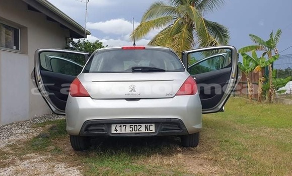 Acheter Occasion Voiture Peugeot 308 Gris à Koumac, Nord Acheter Occasion Voiture Peugeot 308 Gris à Koumac, Nord