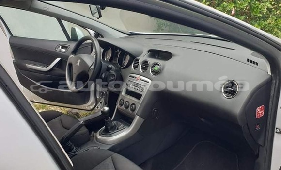 Acheter Occasion Voiture Peugeot 308 Gris à Koumac, Nord Acheter Occasion Voiture Peugeot 308 Gris à Koumac, Nord